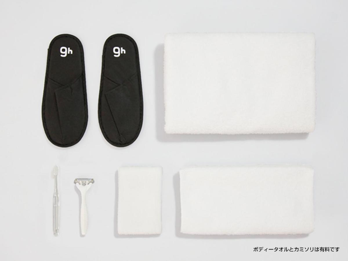 9H Nine Hours Woman Shinjuku Sleep Lab Tokyo Ngoại thất bức ảnh