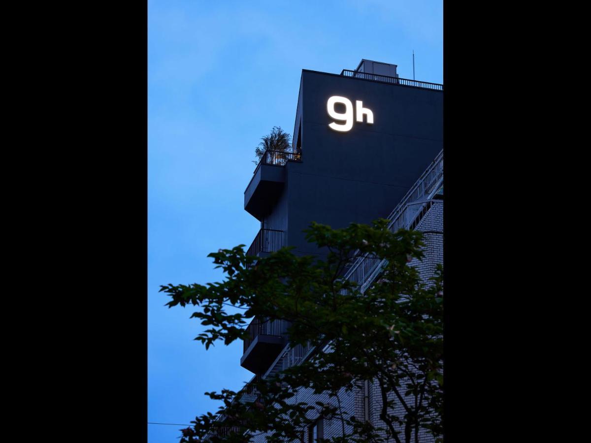 9H Nine Hours Woman Shinjuku Sleep Lab Tokyo Ngoại thất bức ảnh