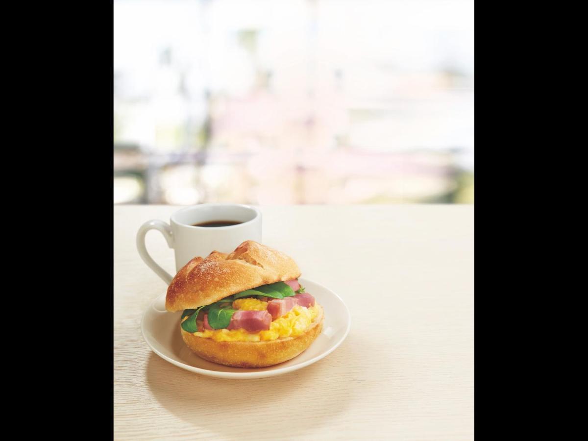 9H Nine Hours Woman Shinjuku Sleep Lab Tokyo Ngoại thất bức ảnh